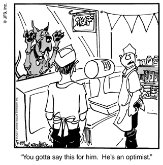 marmaduke
